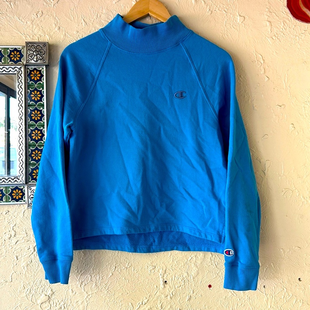 Classic Champion Sweatshirt Women’s Small